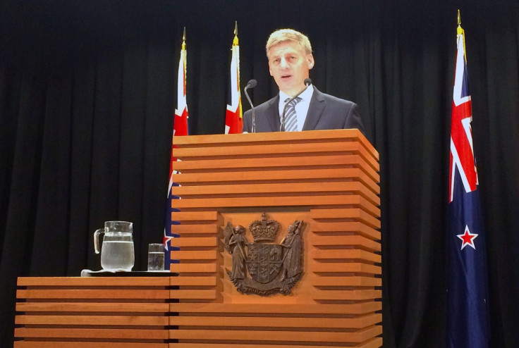 bill english