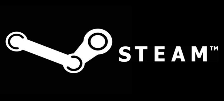 Steam Logo