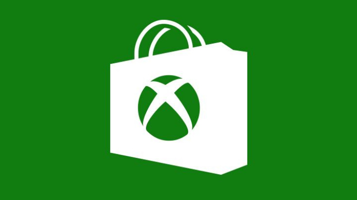 Xbox Store