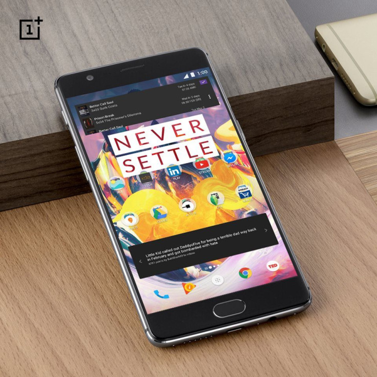 OnePlus