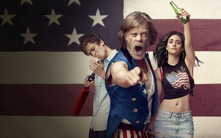 Shameless season 8, Shameless