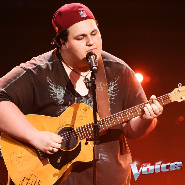 thevoicejudah