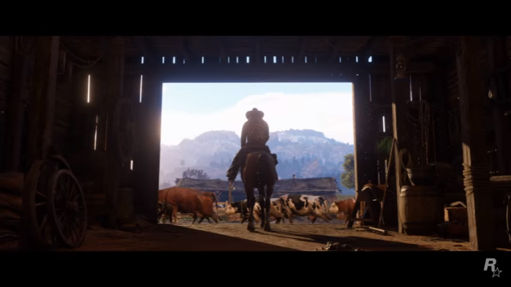 RDR2