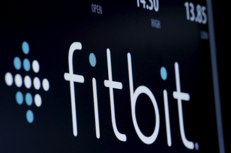 Fitbit