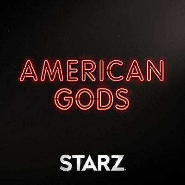 'American Gods'