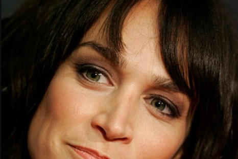 Wentworth star Nicole da Silva