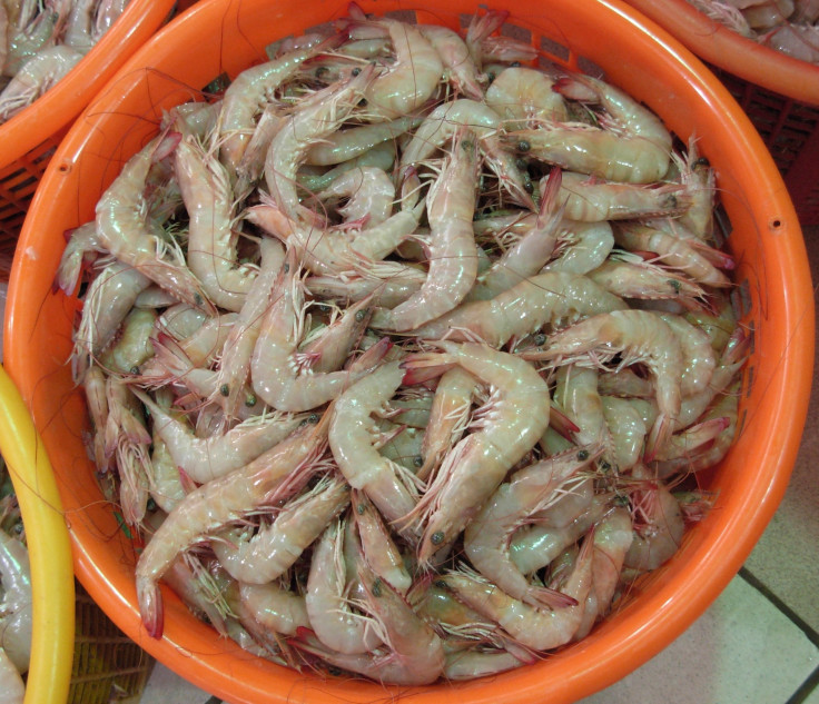 Prawns