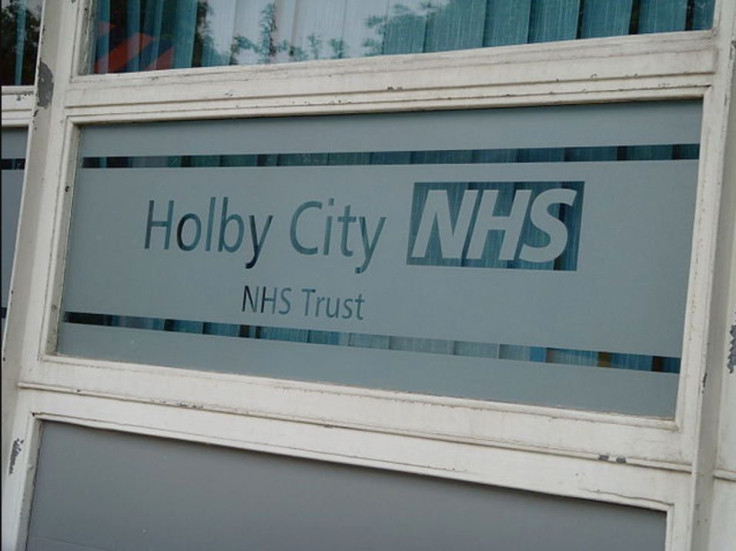 holby city