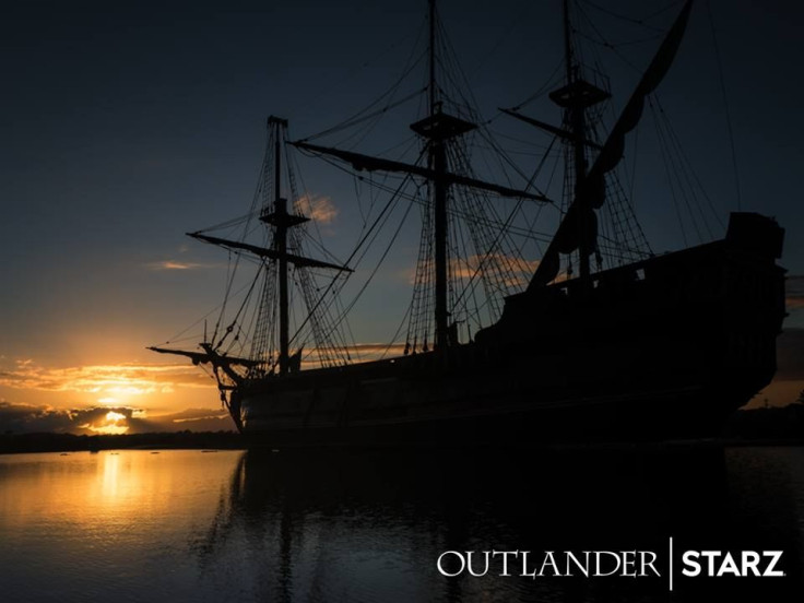 'Outlander'