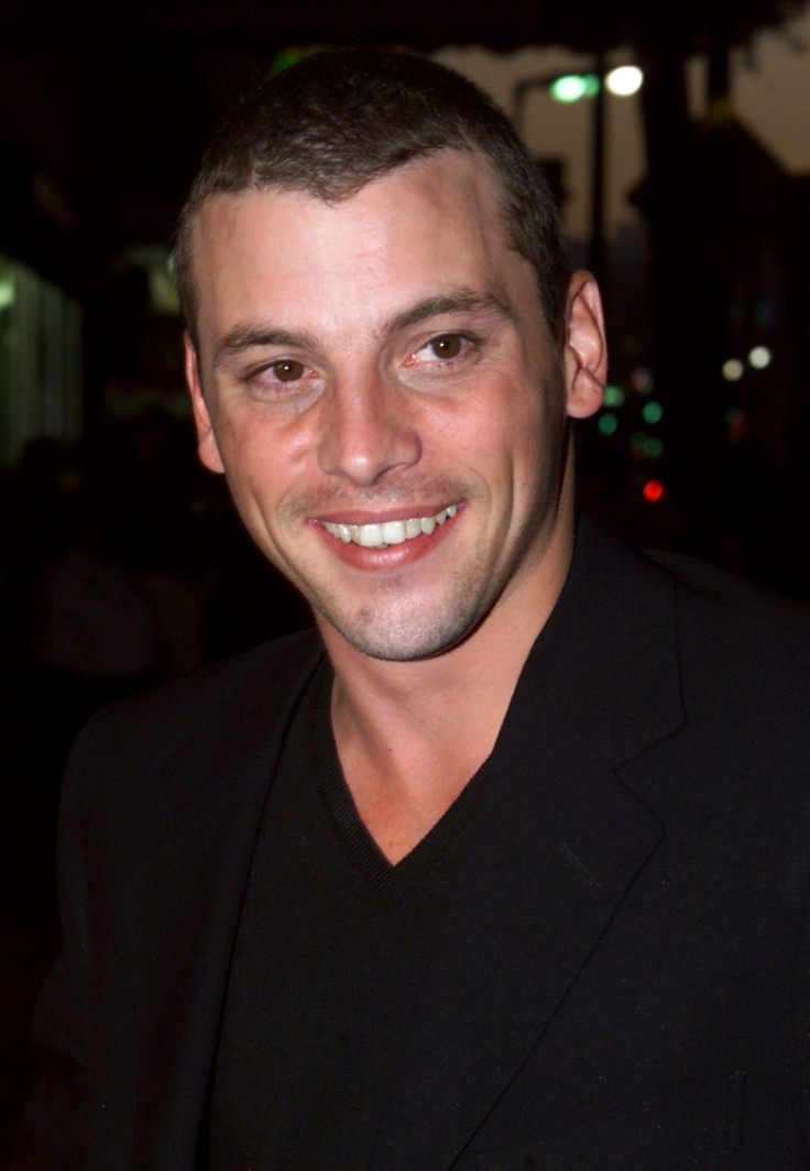 Skeet Ulrich