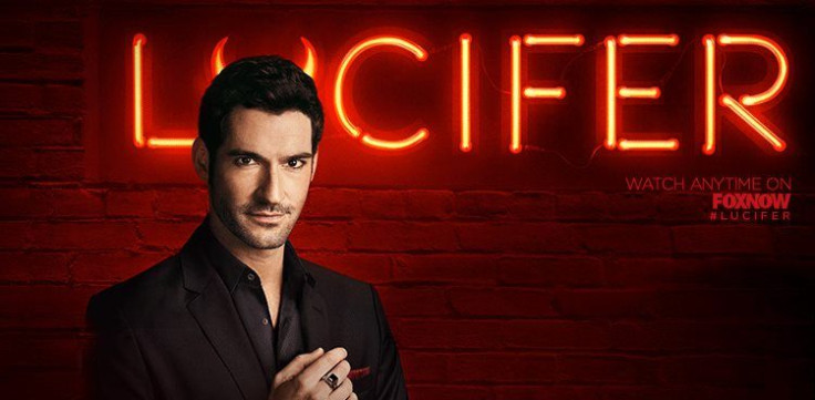 'Lucifer'