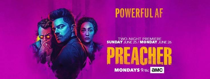 preacher season 2