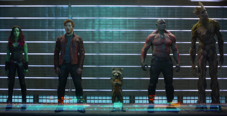 gotg