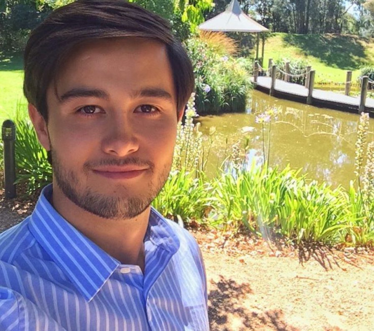 Neighbours star Takaya Honda