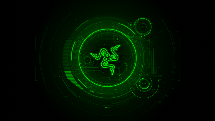 Razer logo