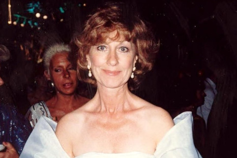 Christina Pickles