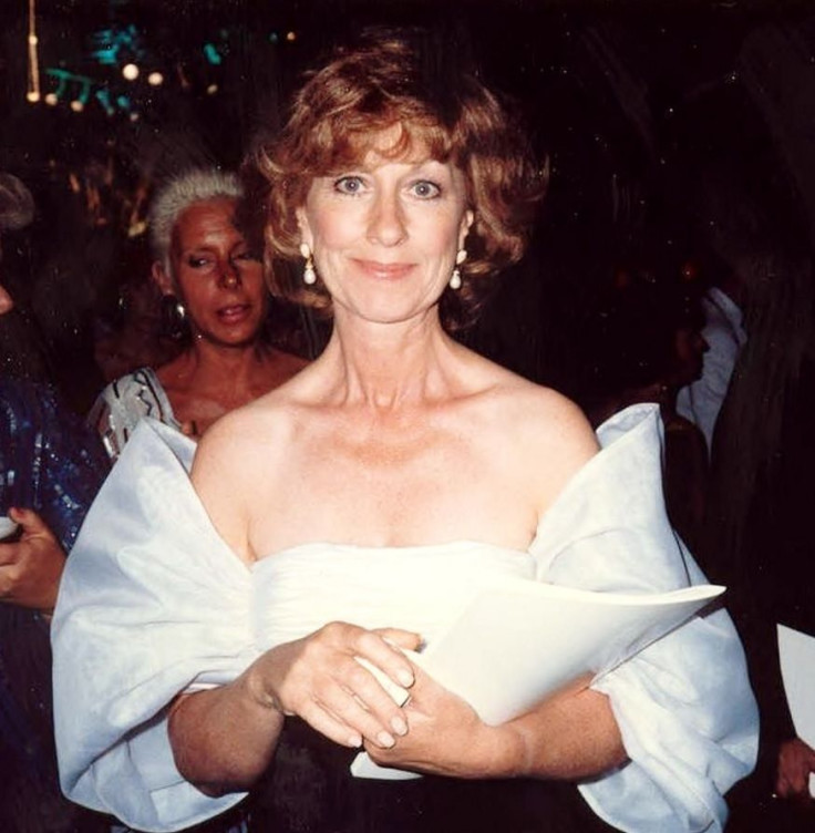 Christina Pickles