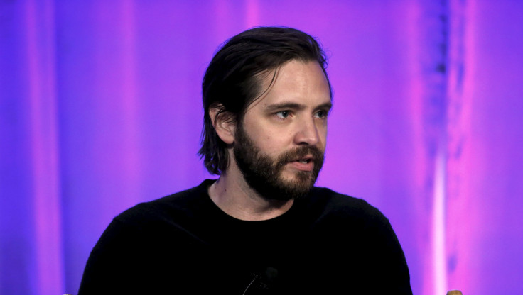 12 Monkeys star Aaron Stanford RTSD744