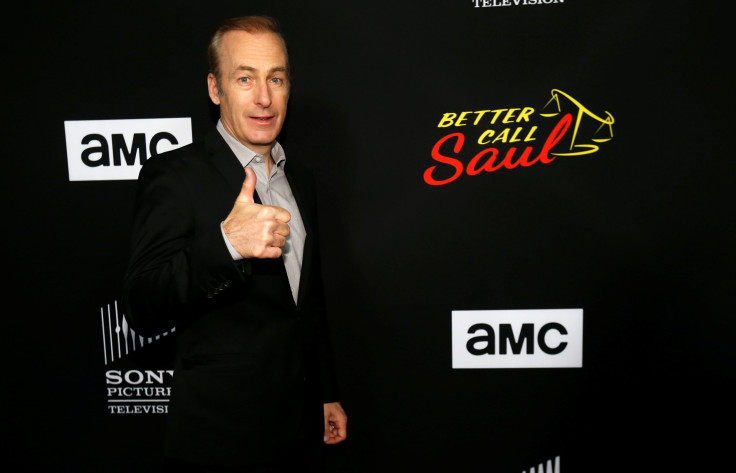 Bob Odenkirk - RTX335AB