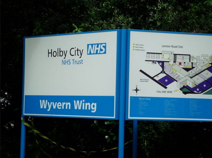 Holby City