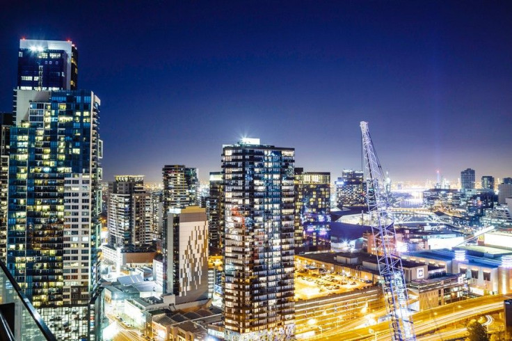 Southbank, Victoria, Australia