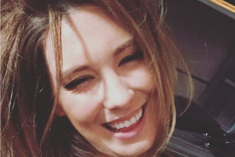 Great News star Briga Heelan