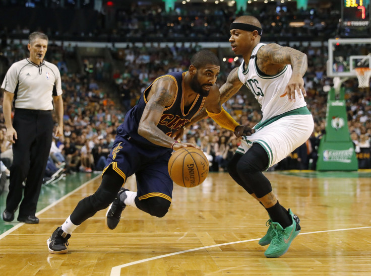 Isaiah Thomas, Isaiah Thomas injury update