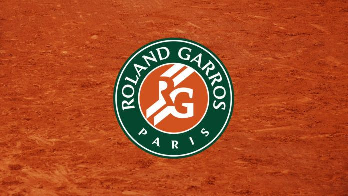 Destanee Aiava, 2017 French Open