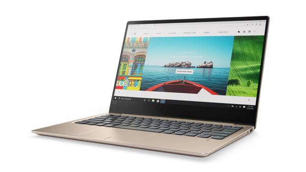 Lenovo launches new IdeaPad line-up and Legion Y920 gaming laptop: Pricing and release details 