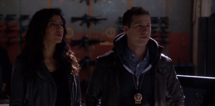 ‘Brooklyn Nine-Nine’ season 4 finale