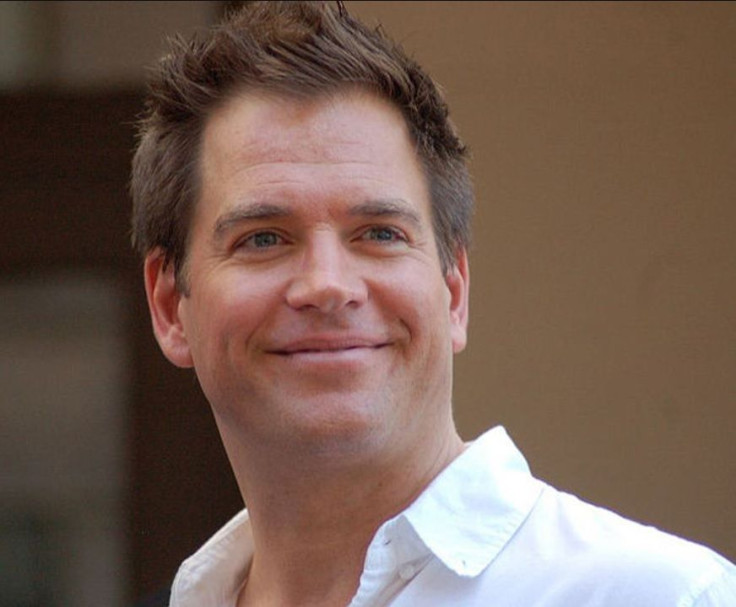 Bull star Michael Weatherly