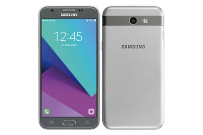 Samsung Galaxy Wide 2 (J7 2017) 