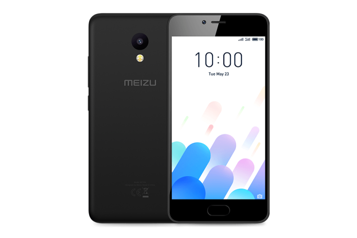 Meizu M5c