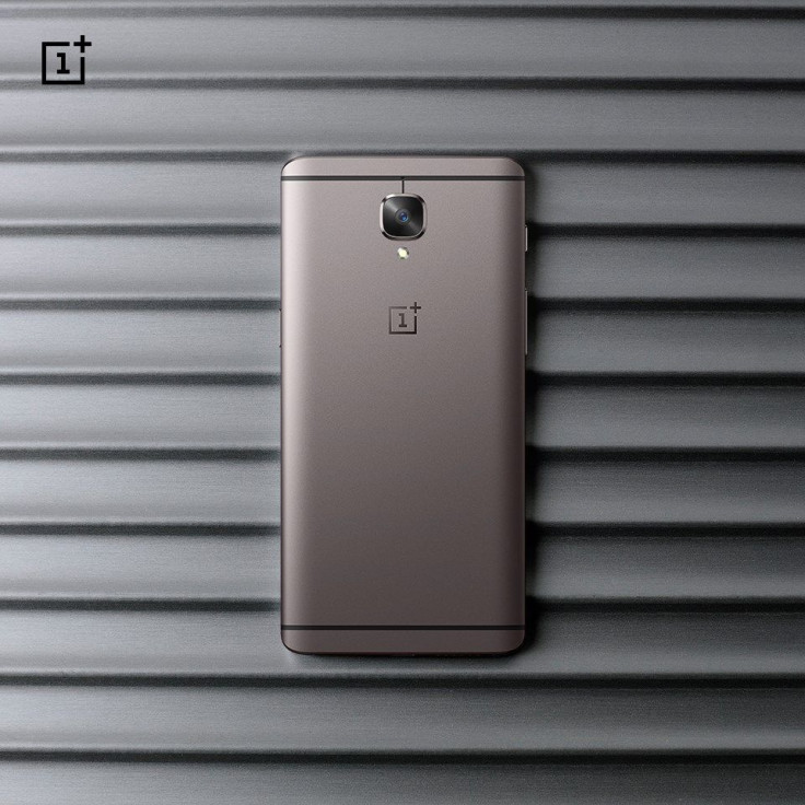 OnePlus