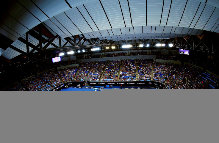 Margaret Court Arena