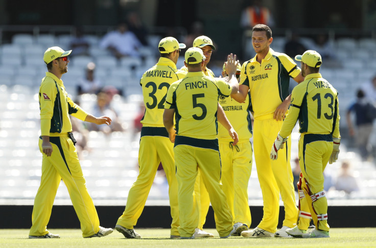 Australia vs New Zealand live streaming, ICC Champions Trophy