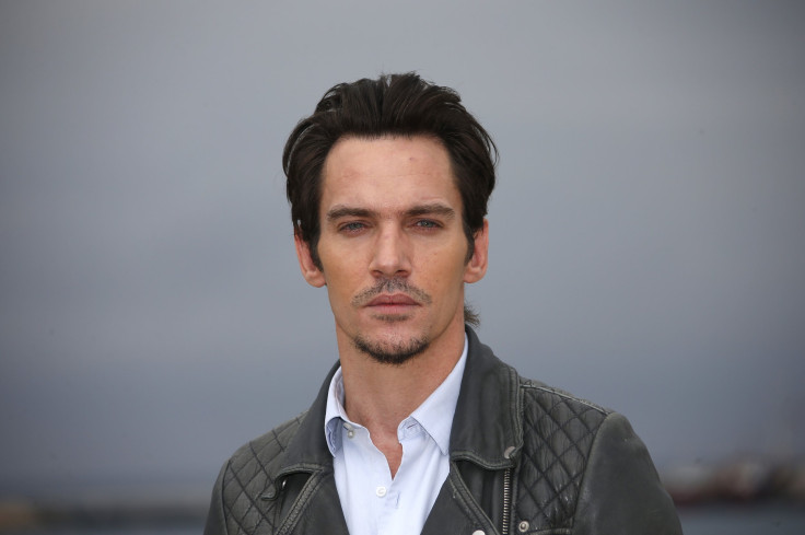 Jonathan Rhys Meyers