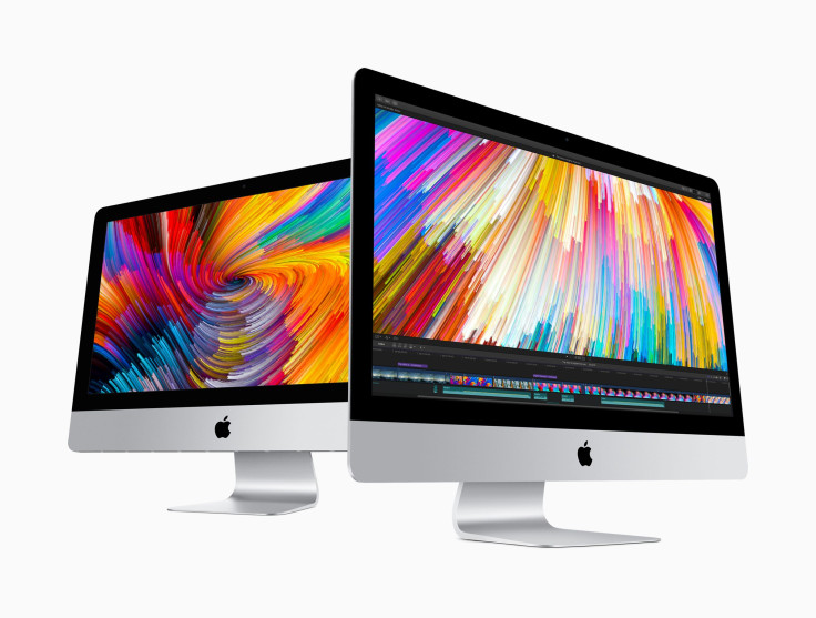 Apple iMac 2017