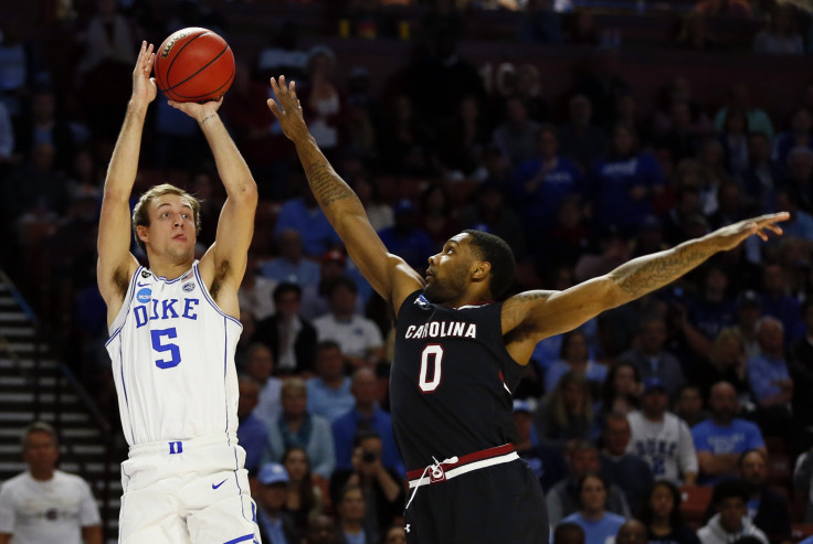 Luke Kennard, 2017 NBA Draft, Knicks