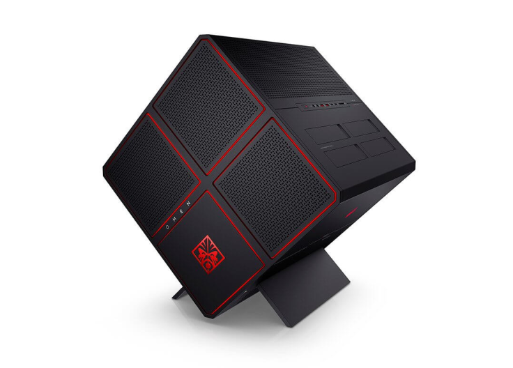 HP Omen X gaming desktop PC