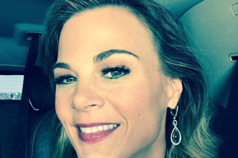 The Young and the Restless star Gina Tognoni