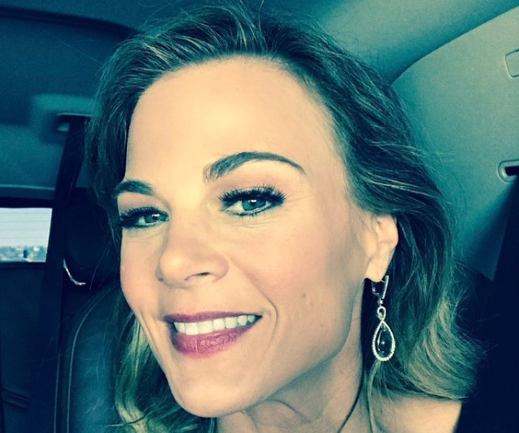The Young and the Restless star Gina Tognoni