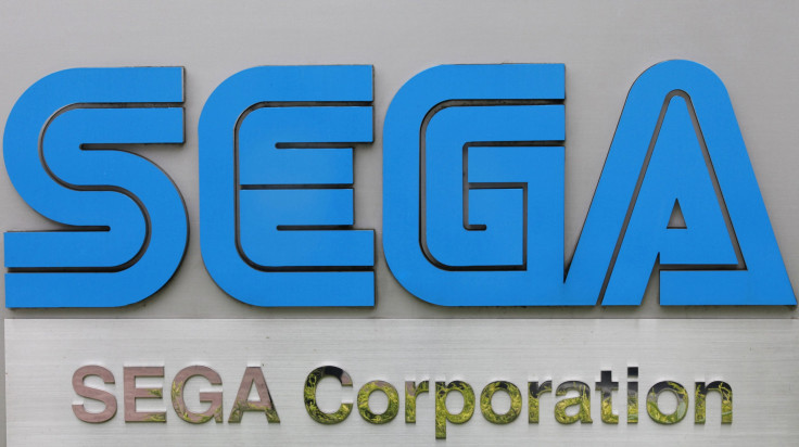 Sega