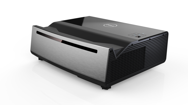 Dell S718QL advanced 4K laser projector 