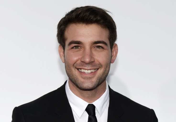 Zoo star James Wolk RTX1773G