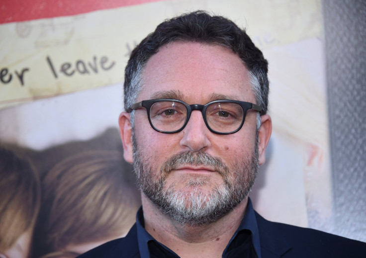 Colin Trevorrow