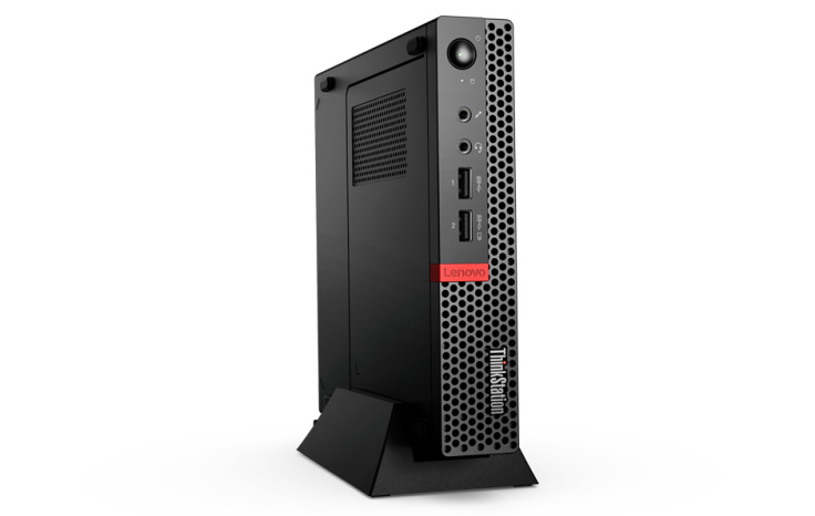 Lenovo ThinkStation P320 Tiny SFF workstation 