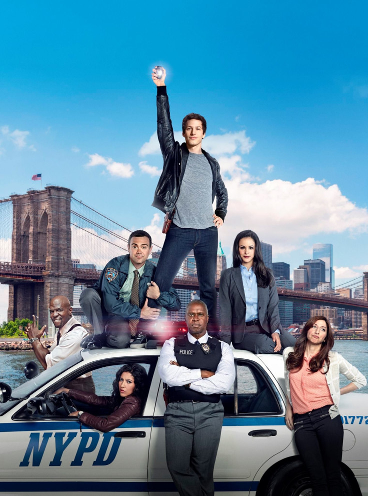 ‘Brooklyn Nine-Nine’ season 5, episode 1 airs September