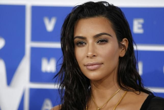 Kim K