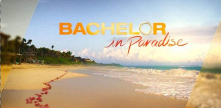 bachelor in paradise